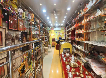 Shiv Rudraksh Anusandhan Kendra Pvt. Ltd.